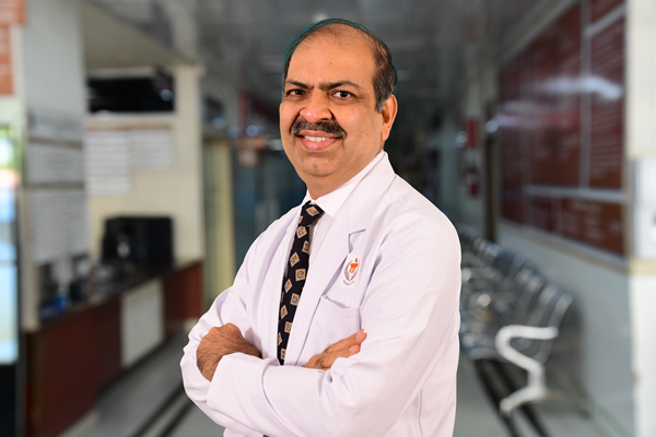 Surendra Doctor Orthopaedics – KMC, Attavar